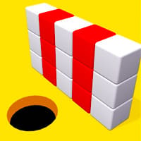 Hole Run 3D