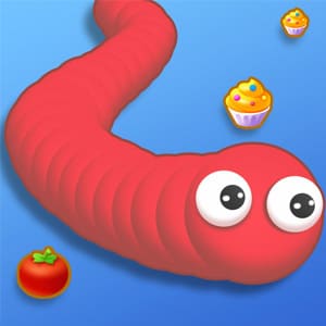 Hungry Snake.io