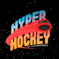 Hyper Hockey