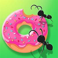 Idle Ants Simulator