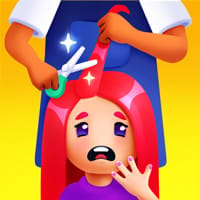 Idle Beauty Salon Tycoon