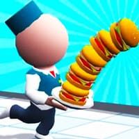 Idle Diner Restaurant Game