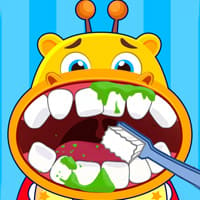 Kids Forest Dentist