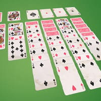 Klondike Solitaire