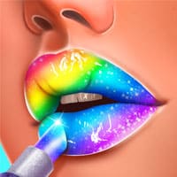 Lip Art