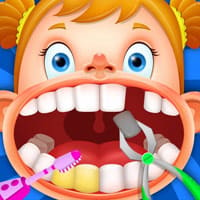 Little Lovely Dentist