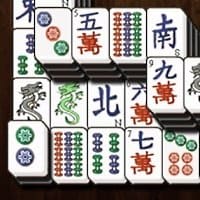 Mahjong Deluxe