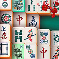 Mahjong Solitaire