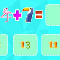 Math For Kids