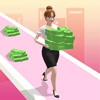 Money Rush 3D