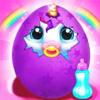 My Baby Unicorn Virtual Pony Pet