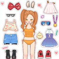 My Idol Dressup Diary