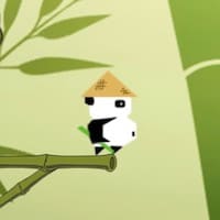 Panda Jump