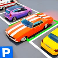 Parking Ace 3D