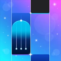 Piano Tiles Game