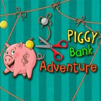 Piggy Bank Adventure