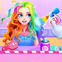 Princess Doll Dress Up