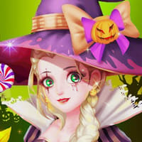 Princess Halloween Boutique