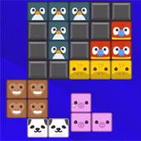 Puzzle Animal Mania