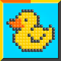 Puzzle Block Slide Game