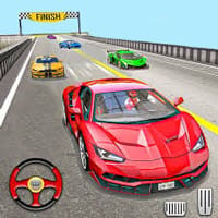 Race Master 3D Car Racing