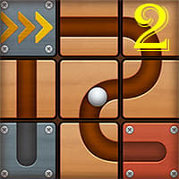 Roll The Ball 2 Online