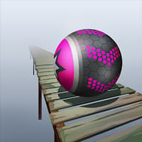 Rollance Adventure Balls