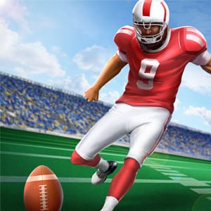 Rugby Kicks Online