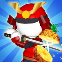 Samurai Slash 3D