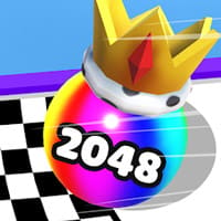 Shoot Ball 2048