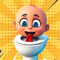 Skibidi Toilet.io