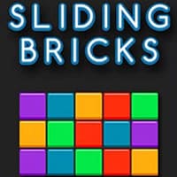 Sliding Bricks