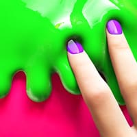 Smash Diy Slime