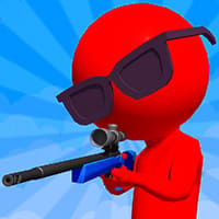 Sniper Champion 3D