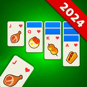 Solitaire Match Puzzle