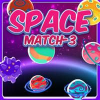 Space Match 3