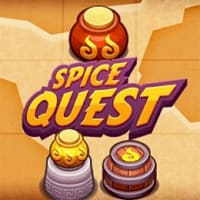 Spice Quest