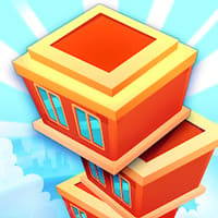 Stack Builder Skyscraper