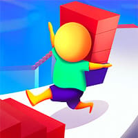 Stair Run Online 2