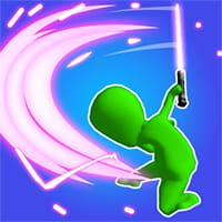 Stickman Dash