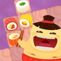 Sumo Sushi Puzzle