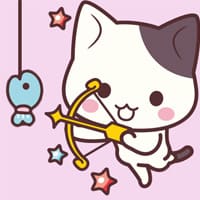 Super Archer: Catkeeper