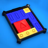 Super Sliding Puzzle