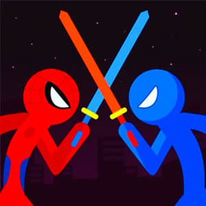 Super Stickman Duelist