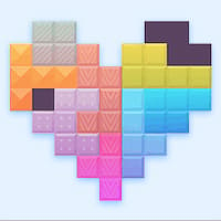 Tangram Grid