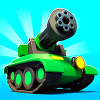 Tank Sniper: 3D Shooting