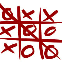 Tic Tac Toe 2