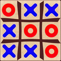 Tic Tac Toe 3