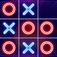 Tic Tac Toe Mania