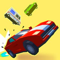 Traffic Racer Master